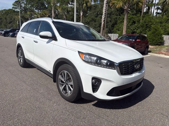 2019 Kia Sorento EX