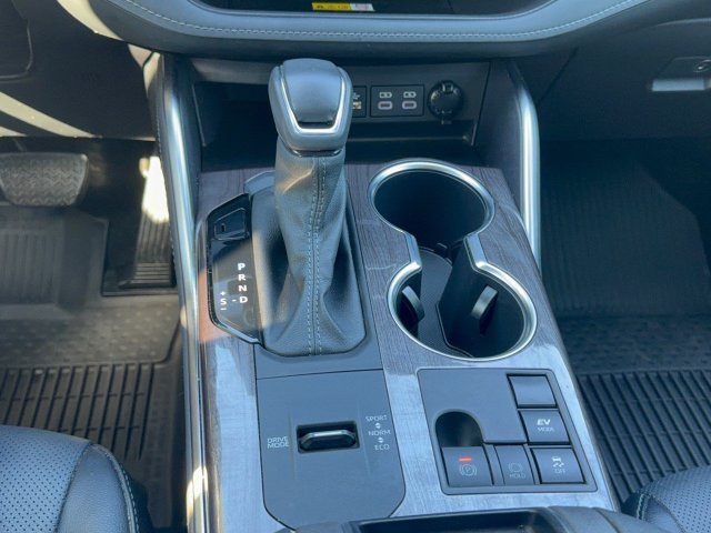 Certified Used 2024 Silver Toyota Limited image 24