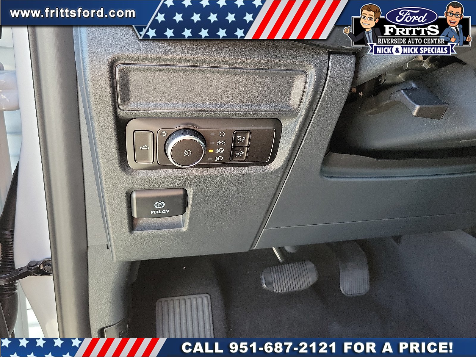 New 2026 Oxford White Ford STX® image 13
