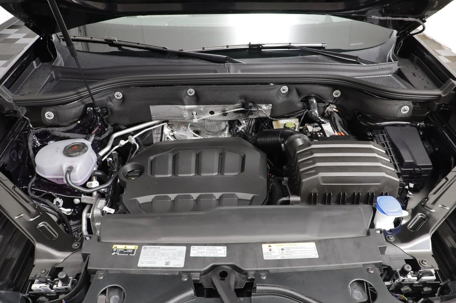 2026 Volkswagen Atlas SEL Premium R-Line - Photo 25