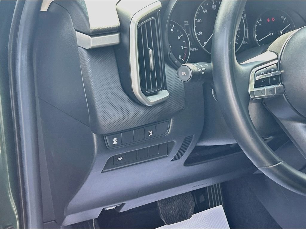 Certified Used 2025 Cypress Mazda 2.5 S Premium Package image 11
