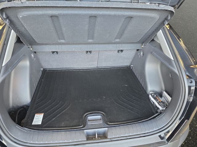 Used 2024 Black Hyundai SEL image 14