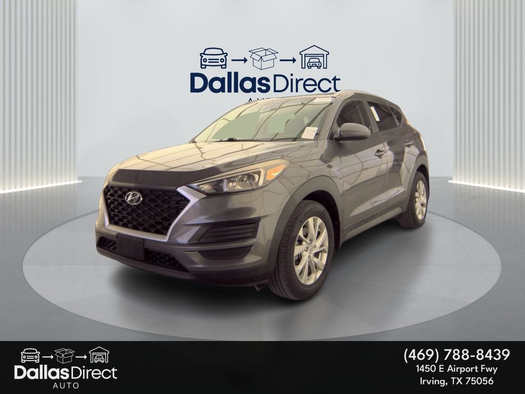 Used 2020 Magnetic Force Hyundai Value image 5