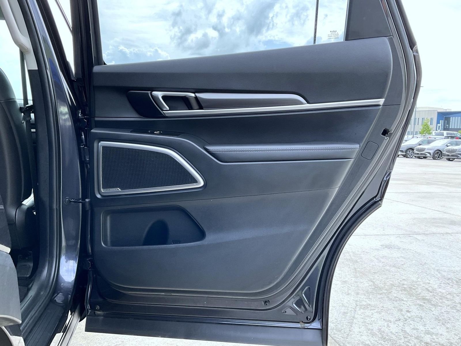 Used 2025 Gray Kia S image 18