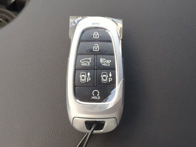 2025 Hyundai Palisade Calligraphy Night Edition - Photo 58