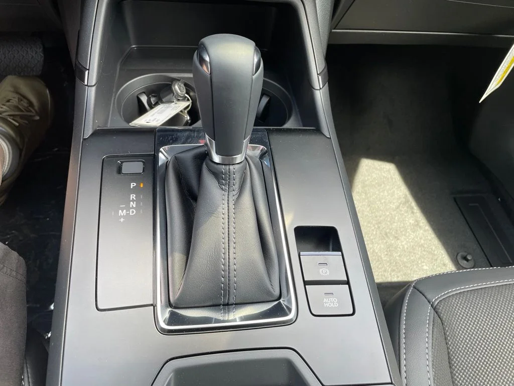 New 2026 Black Mazda 2.5 S Preferred image 21