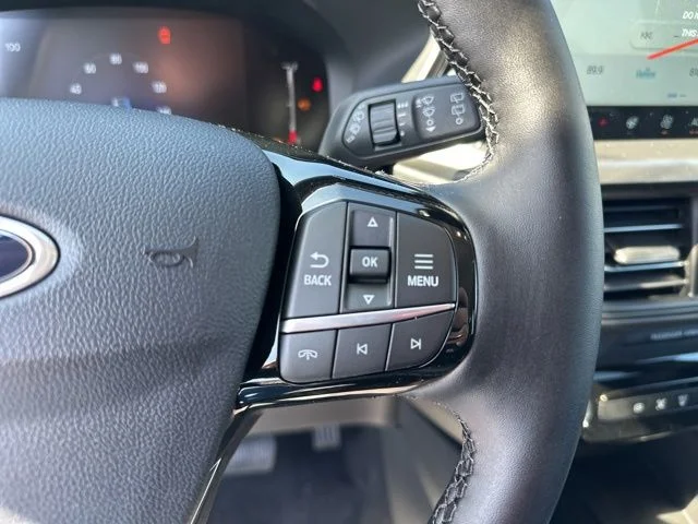 2025 Ford Escape Plug-in hybrid PHEV - Photo 62