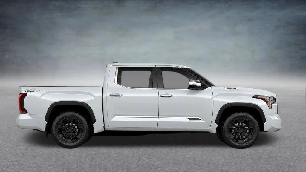 New 2026 Beige Toyota 1794 Edition image 42