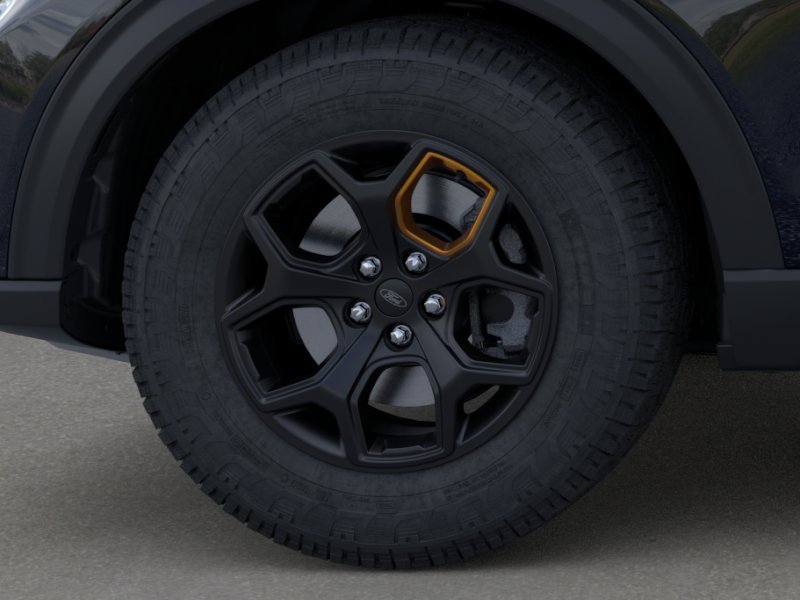 2026 Ford Explorer — photo 19