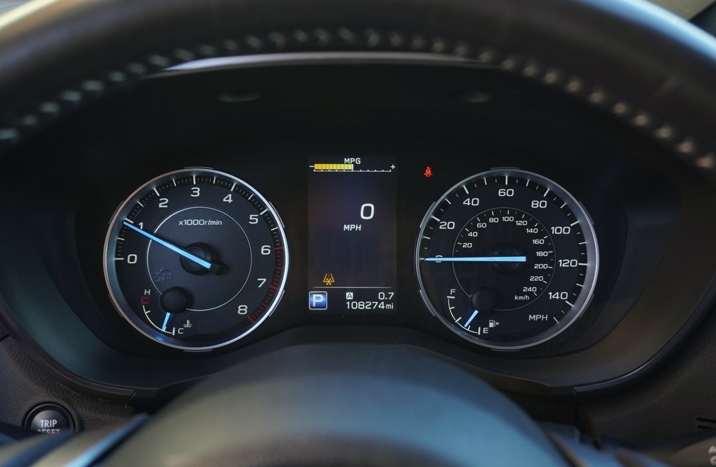 2019 SUBARU ASCENT - Image 16