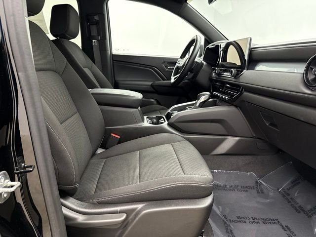 Used 2024 Black Chevrolet LT image 22
