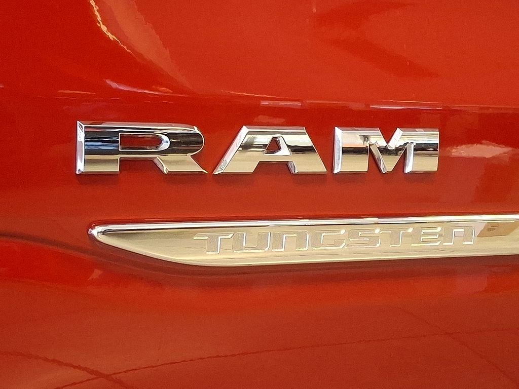 New 2026 Red Ram Tungsten image 20