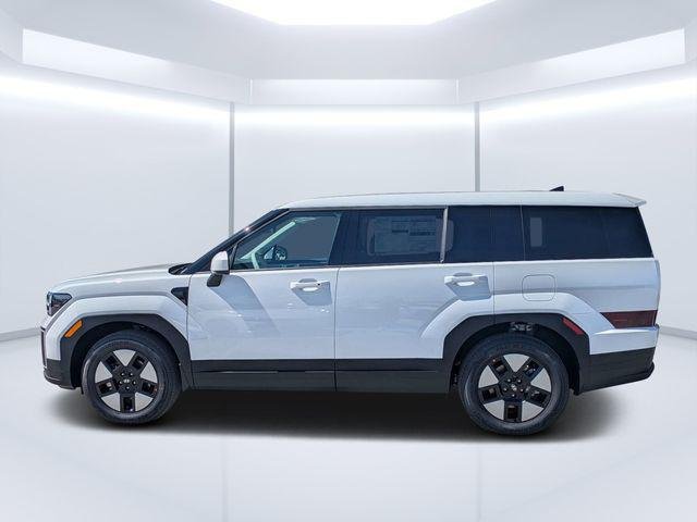 New 2026 White Hyundai SE image 6