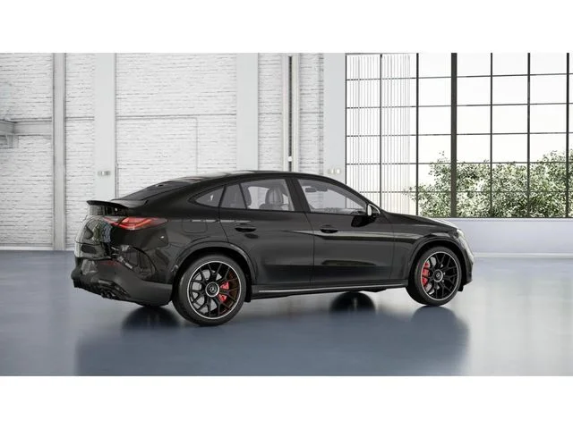 New 2027 Black Mercedes-Benz  image 20