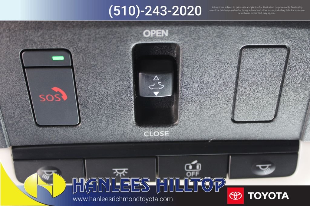 Used 2020 Blue Nissan 2.5 SL image 27