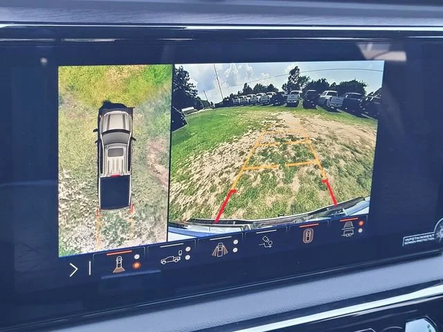 2026 GMC Sierra 1500 AT4 - Photo 17