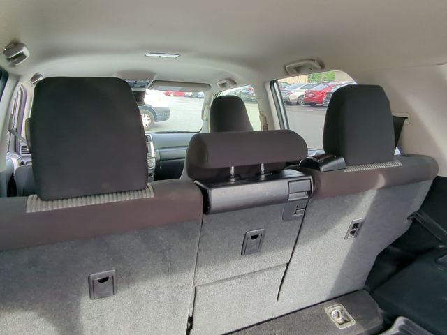 2023 Toyota 4Runner SR5 - Photo 29