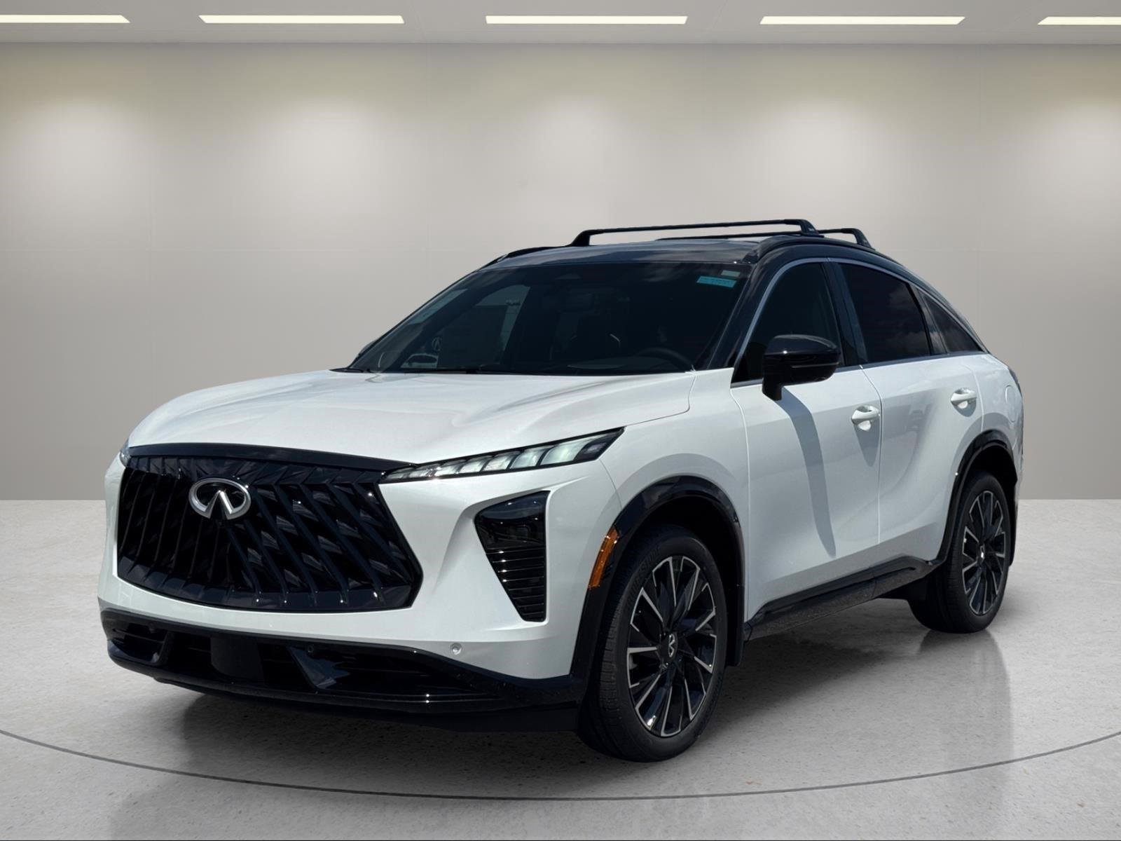 2027 INFINITI QX65