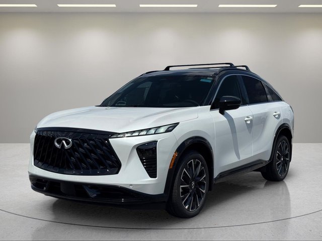 2027 INFINITI QX65 Autograph AWD