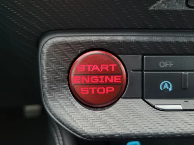 New 2026 Oxford White Ford EcoBoost Premium image 24
