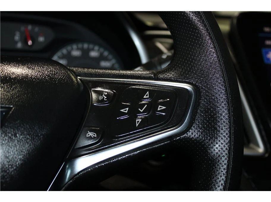 Used 2023 Mosaic Black Metallic Chevrolet LT image 27