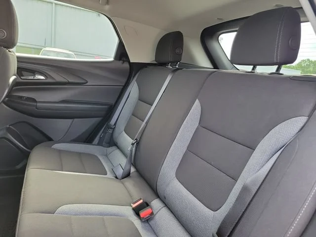 2023 Chevrolet TrailBlazer LT - Photo 13