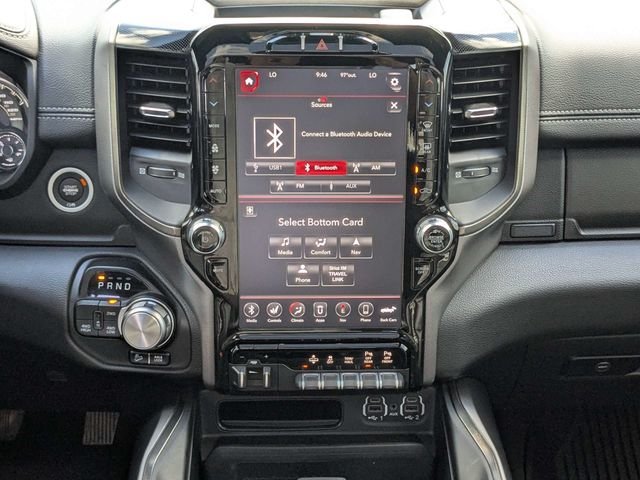 Used 2021 Crystal Metallic Ram Rebel image 19