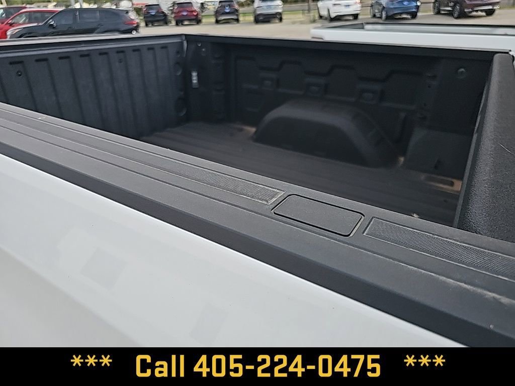 2024 Chevrolet Silverado 1500 LT Trail Boss - Photo 15