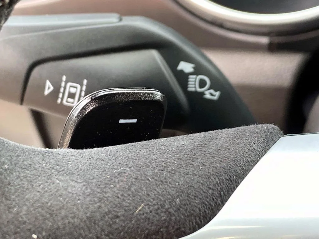 Used 2023 Gray Ford Mach 1 image 20