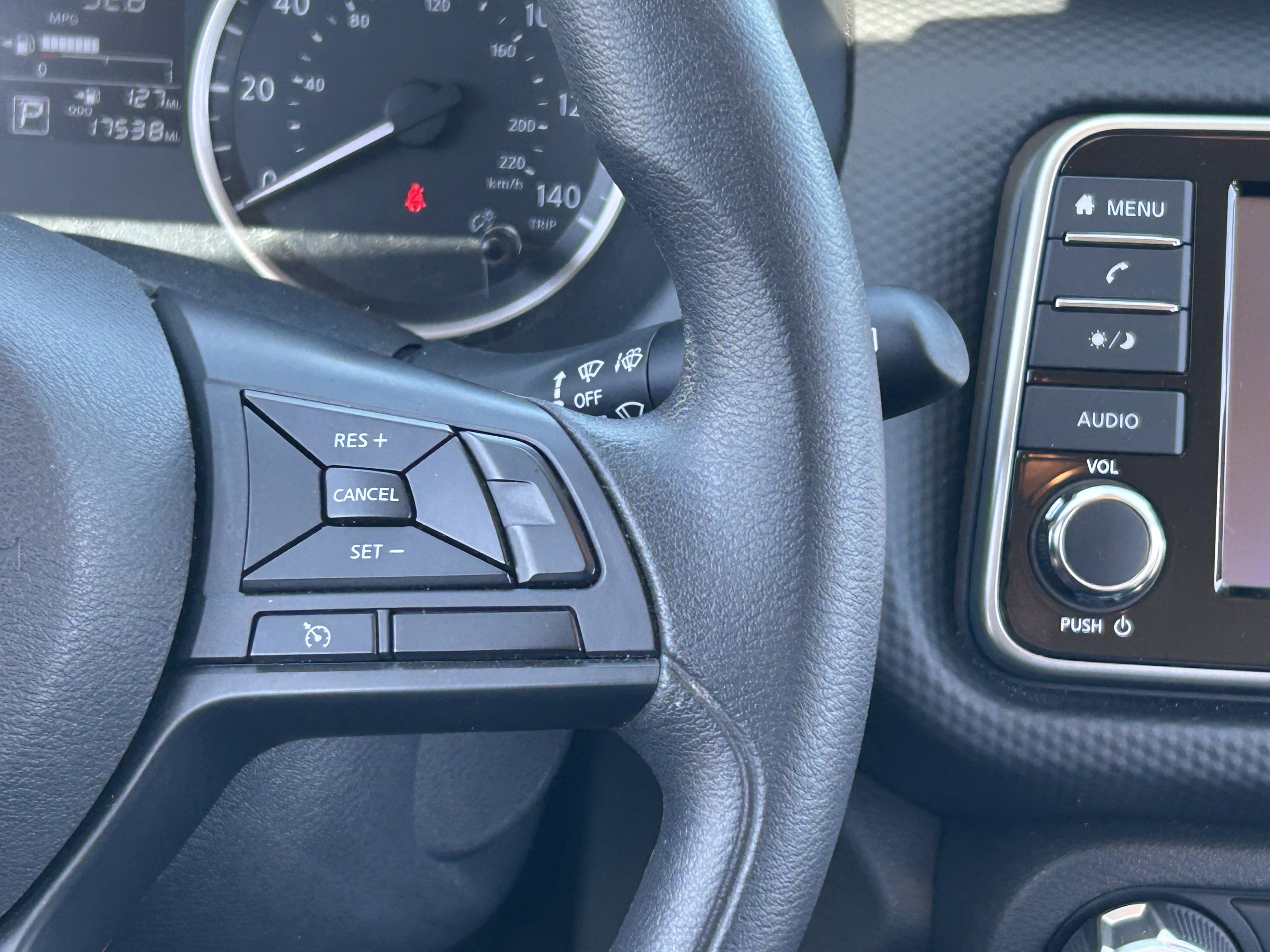 2023 Nissan Kicks S - Photo 23