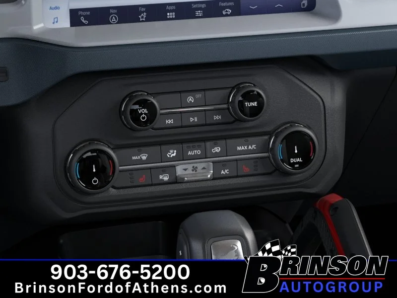 New 2026 Velocity Blue Metallic Ford Heritage Edition image 16