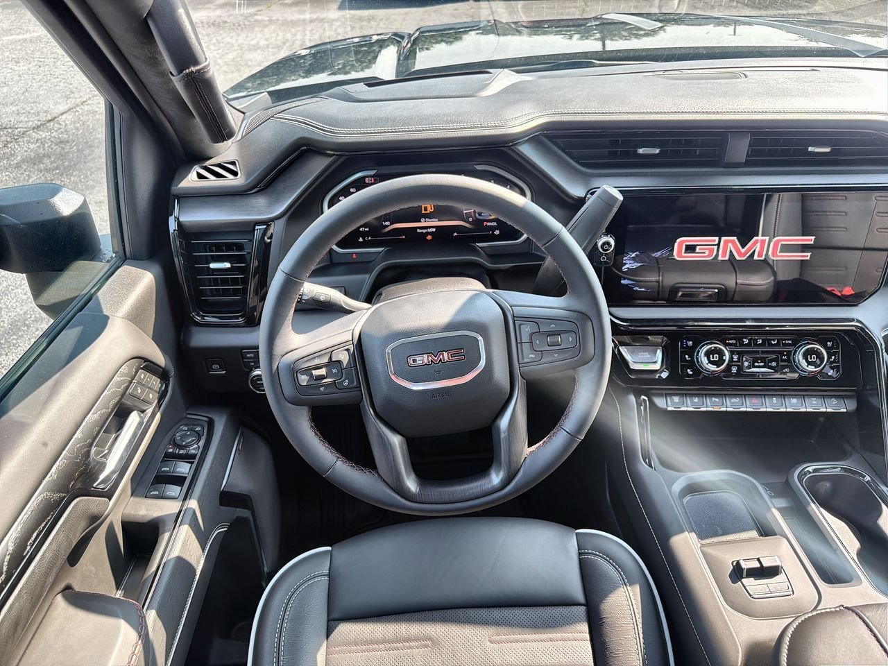 2026 GMC Sierra 2500HD AT4X - Photo 10