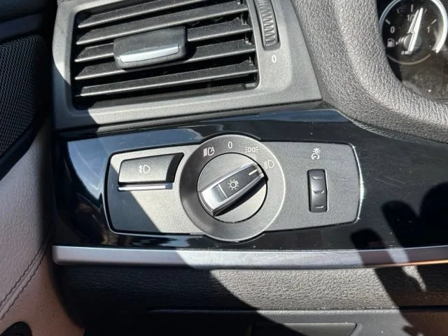 Used 2016 Gray BMW xDrive35i image 32