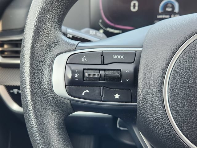 2023 Kia Sportage LX - Photo 28