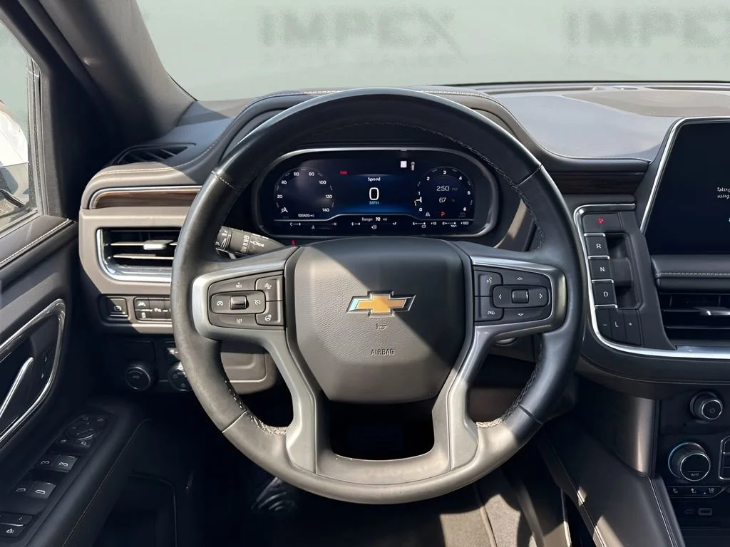 Used 2023 Summit White Chevrolet Premier image 16
