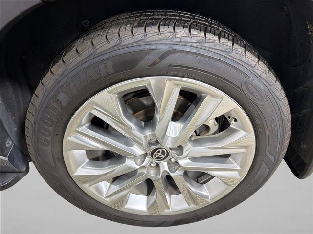 Certified Used 2021 MOON DUST Toyota  image 22