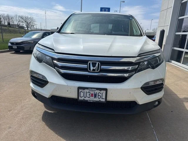 Used 2016  Honda EX-L image 4