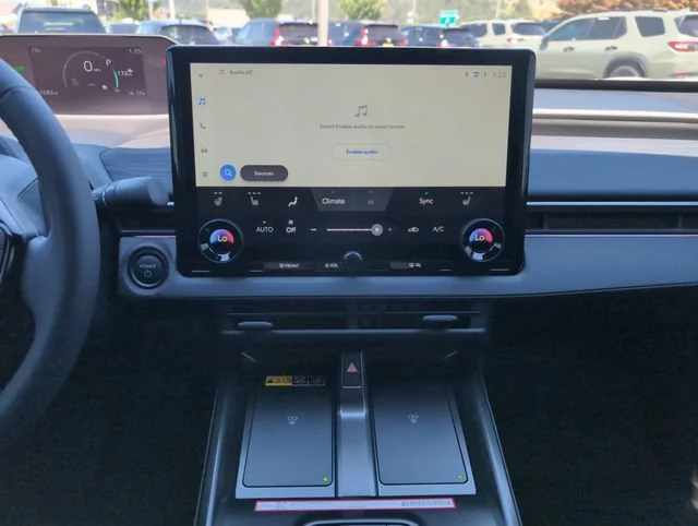 Used 2026 Pearl Toyota SE image 23