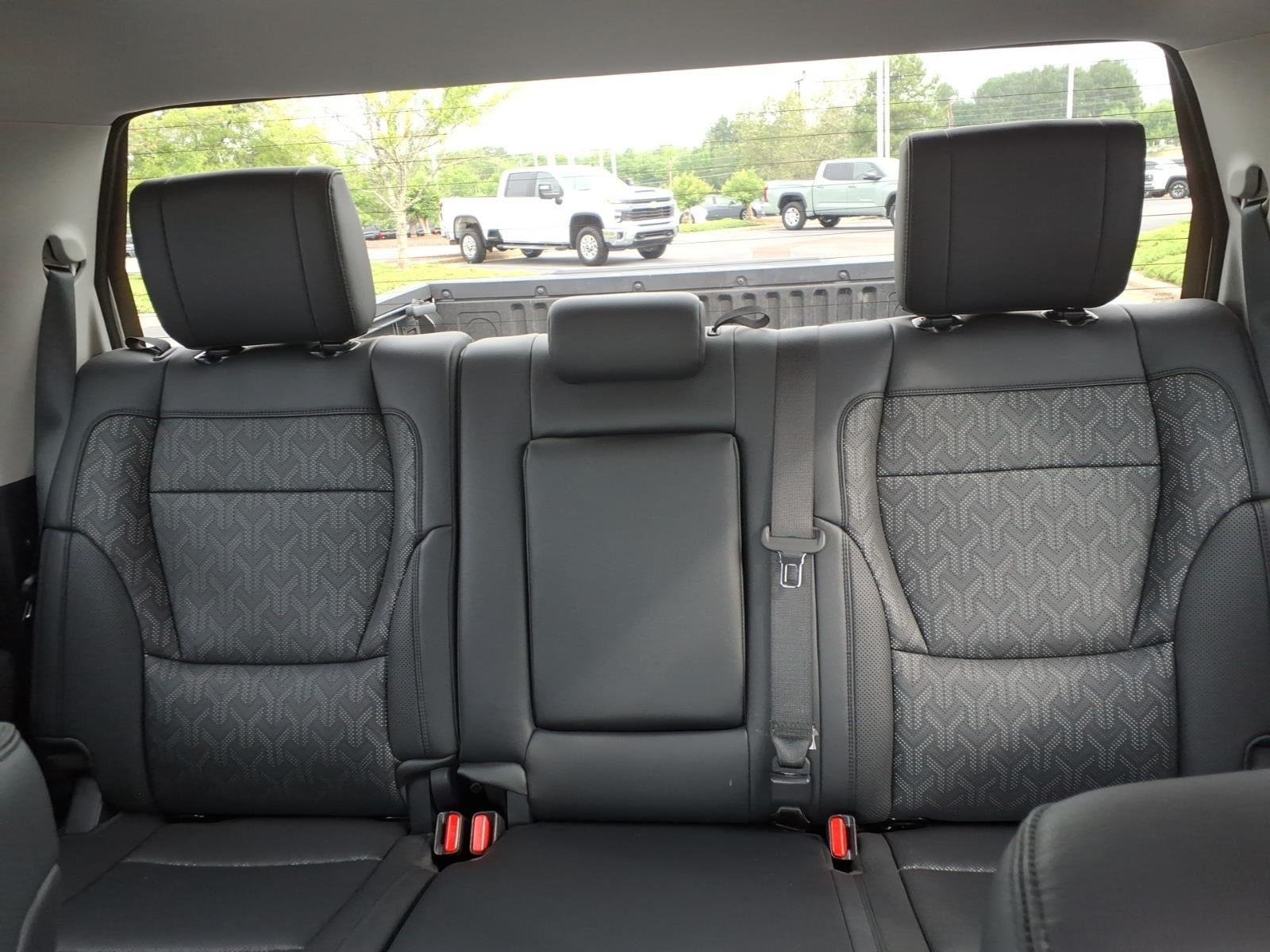 Used 2022 Blueprint Toyota SR5 image 22