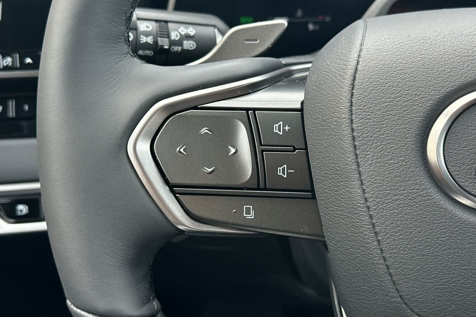 2026 Lexus RX 350 Premium - Photo 26