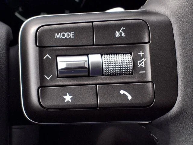 New 2026 Silver Hyundai SEL image 21