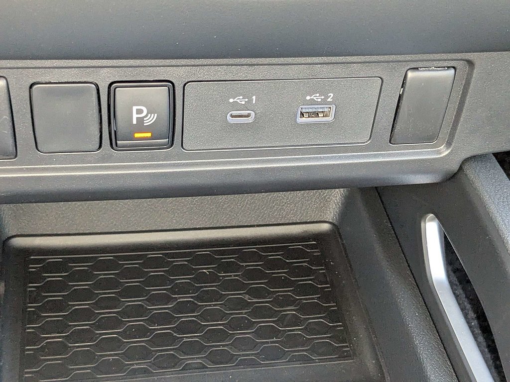 New 2026 Super Black Nissan Crew Cab SV image 23