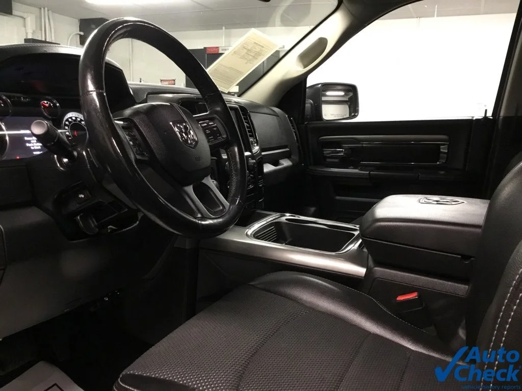 Used 2016 Black Ram Sport image 29