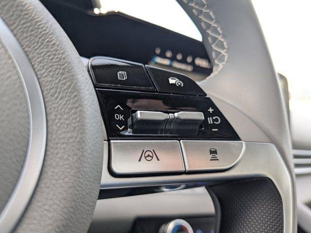 2025 Hyundai Elantra SEL - Photo 43