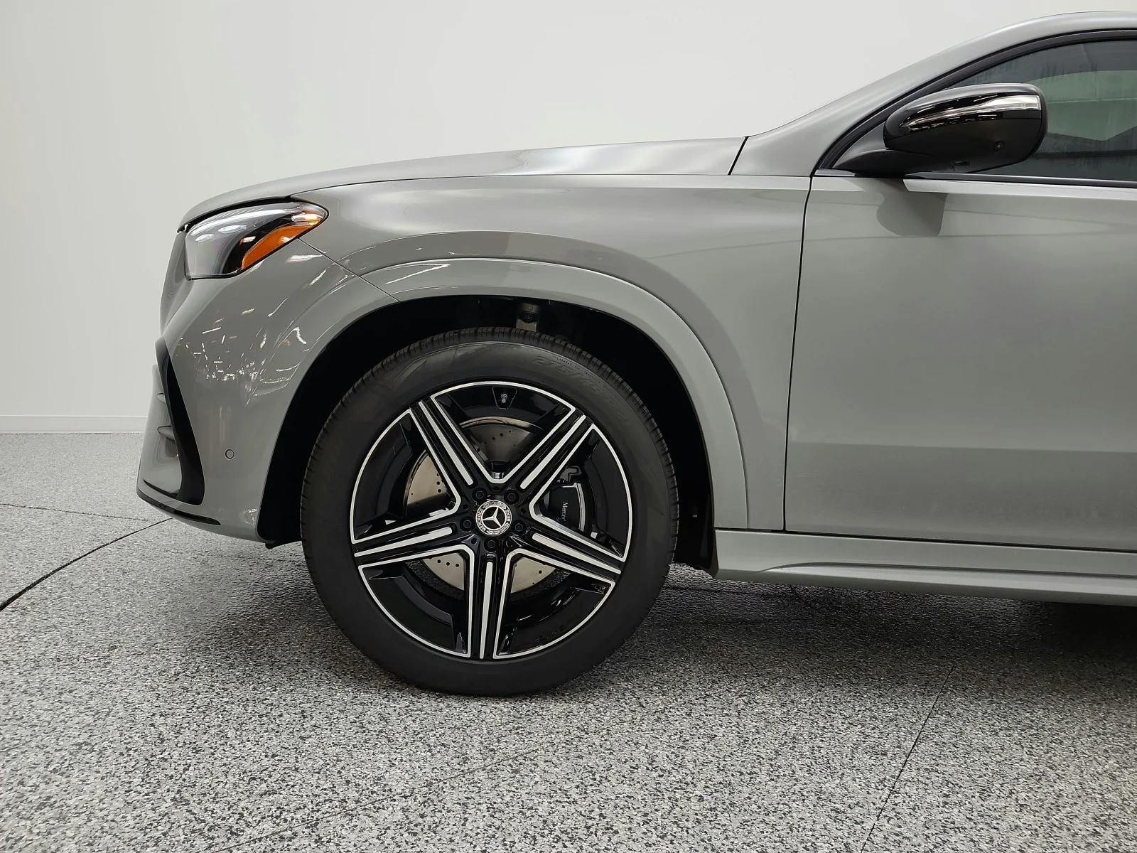 2026 Mercedes-Benz GLE Coupe GLE450 - Photo 15