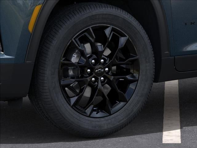 2026 Chevrolet Traverse LT - Photo 9