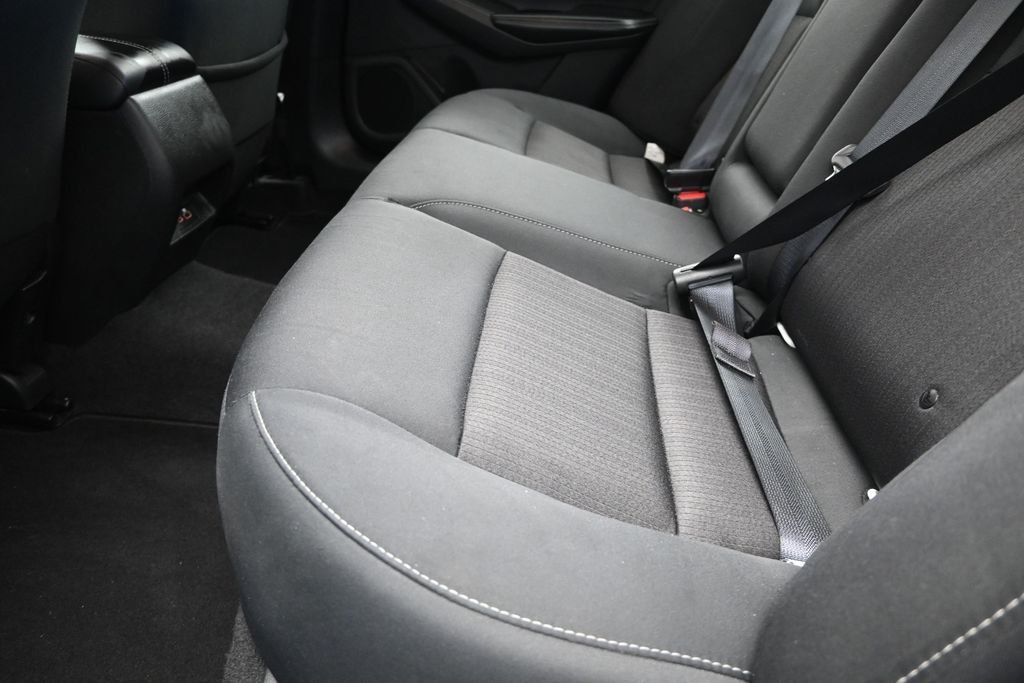 2025 Nissan Altima SV - Photo 16