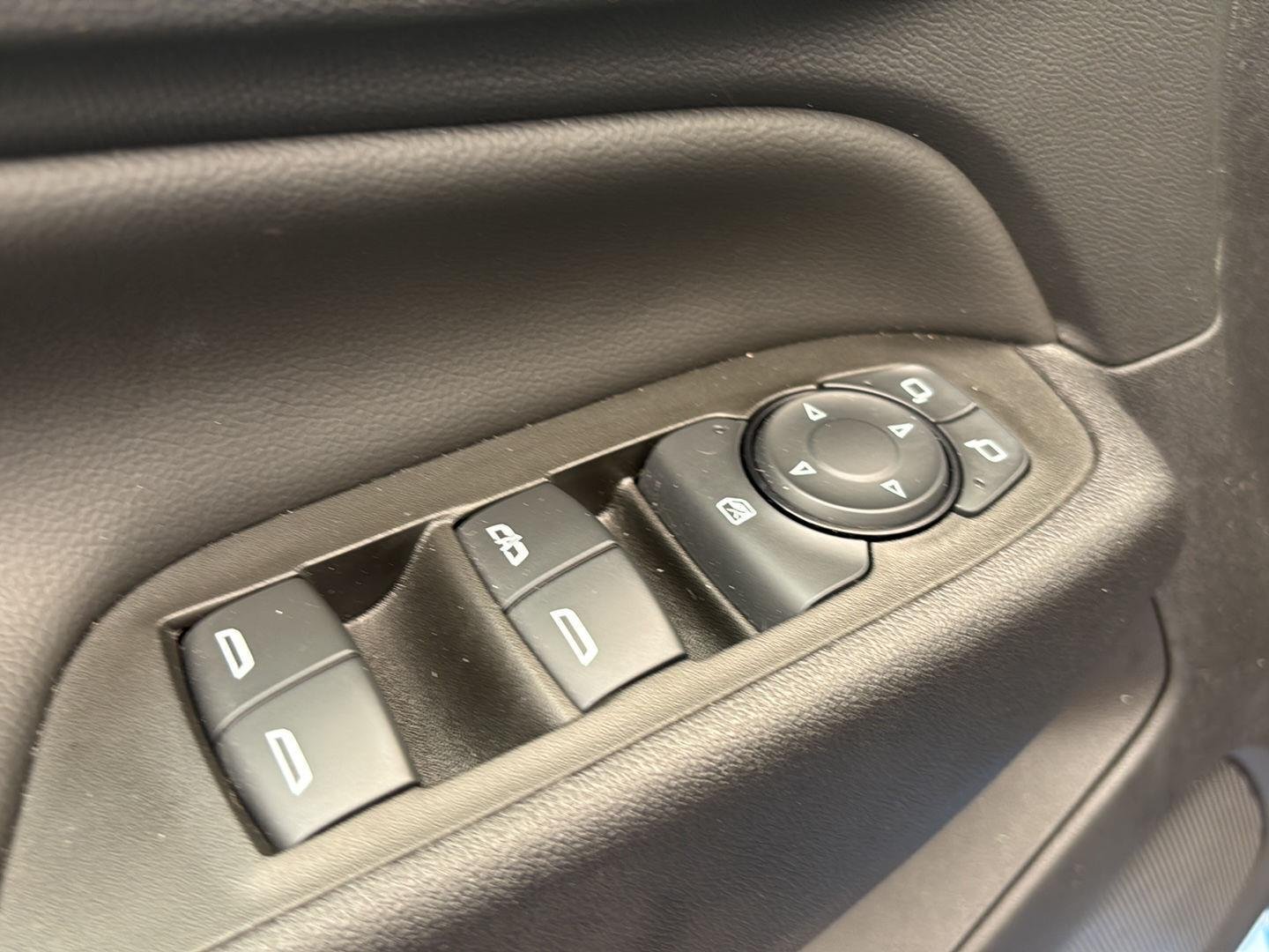 Used 2024 Riptide Blue Metallic Chevrolet LT image 16