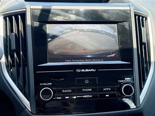 Used 2018  Subaru 2.0I image 10