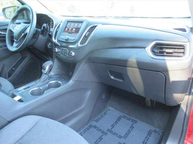 Used 2024 Red Chevrolet LT image 11
